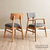 Sillón Kioto Claudia Muebles