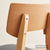 Silla Kioto Claudia Muebles