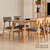 Silla Kioto Claudia Muebles