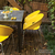 Silla One con 4 patas Claudia Muebles
