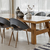 Silla One con 4 patas Claudia Muebles