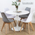 Silla Tulip Claudia Muebles