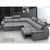 Módulo Dubai rinconero Claudia Muebles