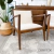 Sillón Malibu - Tapizado - comprar online