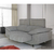 Sofá Valencia 2 cuerpos Claudia Muebles