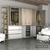 Modulo Bajo Camisero Claudia Muebles