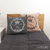 Almohadones tusor Claudia Muebles