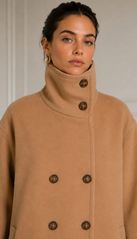 NEW IN-ABRIGO ARPEGE