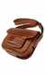 CROSSBODY AZAHAR CARAMEL croco en internet