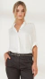 CAMISA JADORE White