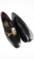 *MOCASINES HESTON black - comprar online