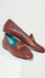 MOCASINES HESTON brown