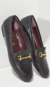 *MOCASINES HESTON black