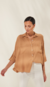 CAMISA ORWELL beige