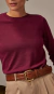 CINTURÓN ANCHO Caramel