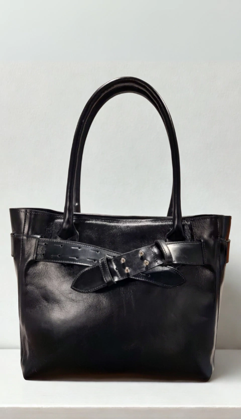 Últimas 2 de 10-TOTE BAG L´OR - comprar online