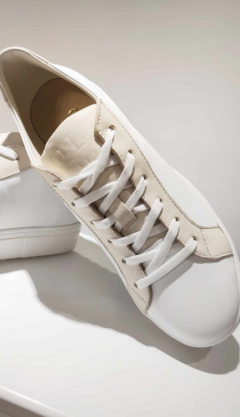 TRAINERS GOLD - comprar online