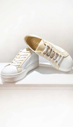 TRAINERS GOLD