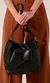 BAG EUPHORIA BLACK - GOLD Natalia
