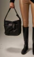 BAG EUPHORIA BLACK - tienda online