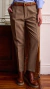 PANTALÓN SASTRERO CRIMSON - comprar online