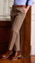 PANTALÓN SASTRERO CRIMSON en internet