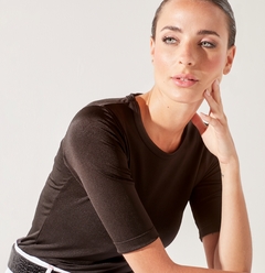 *REMERA m/ corta UNIT en internet