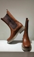 BORCEGOS INFINITY CARAMEL - comprar online