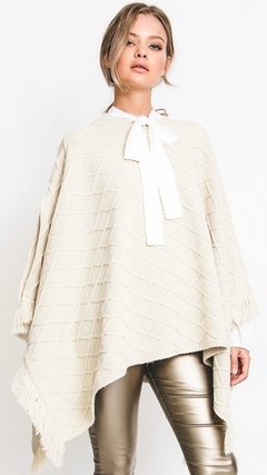 PONCHO ISLANDIA