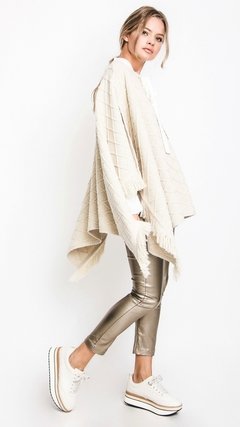PONCHO ISLANDIA - comprar online