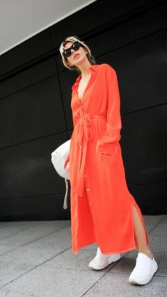 VESTIDO QUINTANA - comprar online