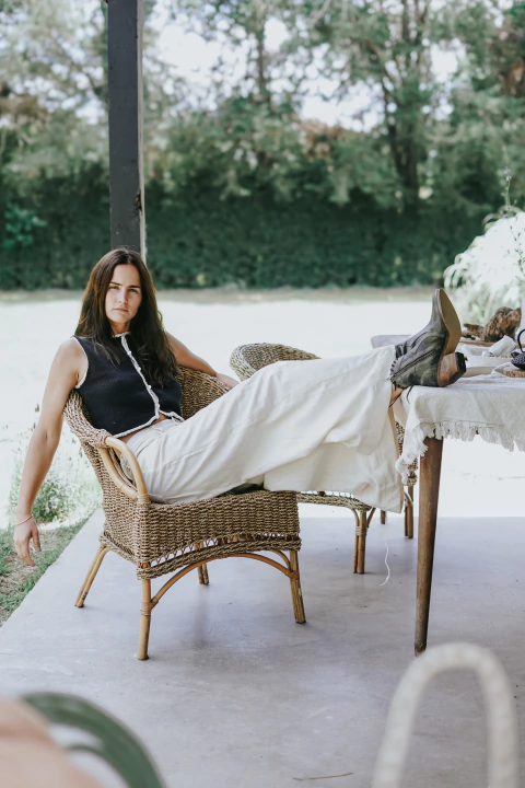 Bota Baqueana - comprar online