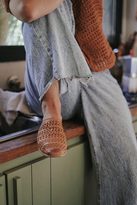 Mules Pitucas - comprar online