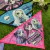 4945 - Bandanas P Monster High pacote com 10 unidades - loja online