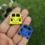 5236 - Adesivos kombi pacote com 20 unidades - comprar online