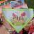 5254 Bandanas GG Femea Pacote com 10 unidades diversas - Rô Laços