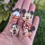 5327- Adesivos disney pacote com 20 unidades na internet