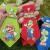 5236- Gravatas M mario pacote com 20 unidades na internet