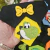 5234- Gravatas gola Mario pacote com 10 unidades - comprar online