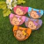 5465-Gargantilha Macaquinha pacote com 15 unidades - comprar online