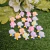 5368 - Balao para penteado pacote com20 unidades - comprar online