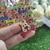 238 - Adesivo Dog pacote com 20 unidades