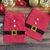 N019 - Mochila papai Noel pacote com 5 unidades - loja online