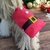 N019 - Mochila papai Noel pacote com 5 unidades - comprar online