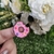 835 - adesivos donuts pacote com 20 unidades