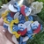 2638 - Adesivos smurfs pacote com 20 unidades - comprar online