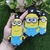 3149 - Gravatas e gargantilhas Minions M pacote com 10 unidades - comprar online