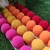 3385 - pompom para penteados pacote com 40 unidades na internet