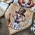 A005 - Bandanas M pacote com 10 unidades - comprar online