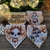 A005 - Bandanas M pacote com 10 unidades - loja online